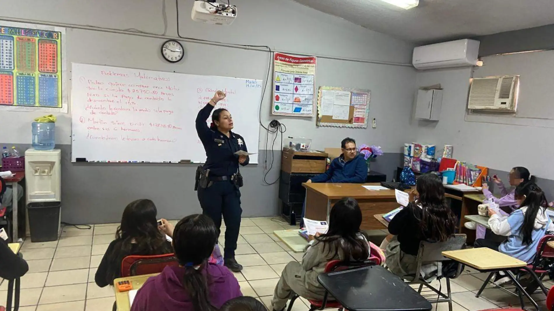 PREVENCION ESCUELA